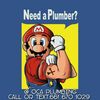 OCA Plumbing  (plomero, plumber)