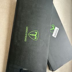 Gaming Keyboard 