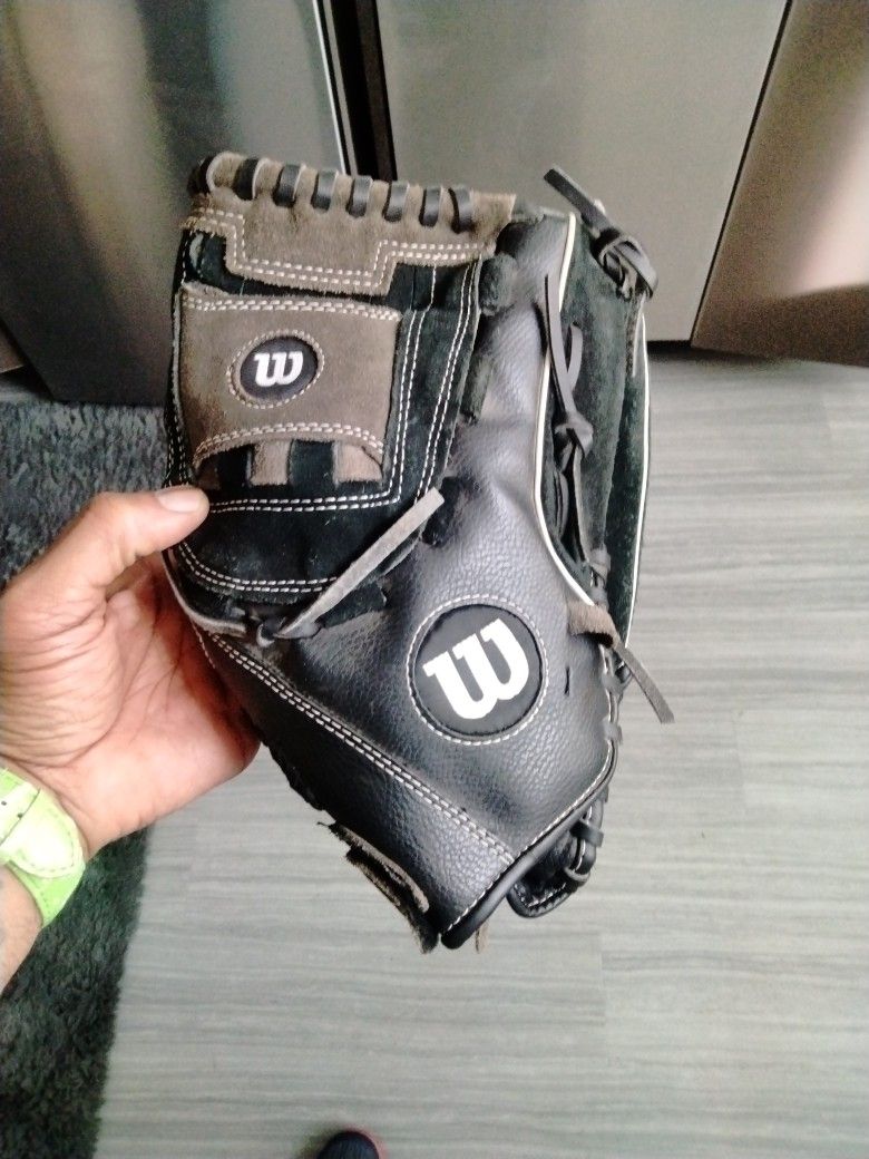 Baseball Glove