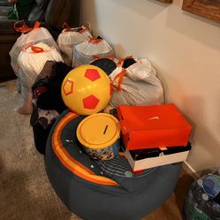 Miscellaneous Bundle