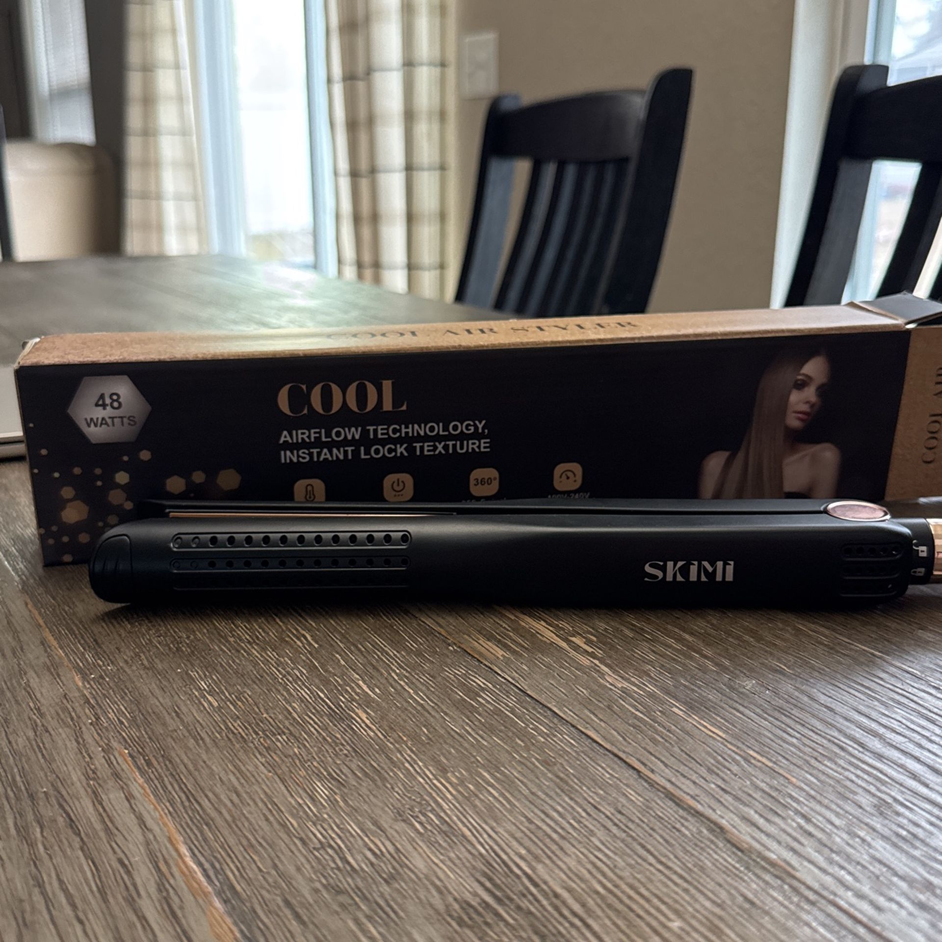 Skimi Airflow Cool Styler 