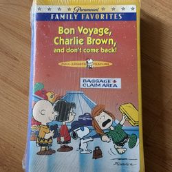 Peanuts Charlie Brown Snoopy