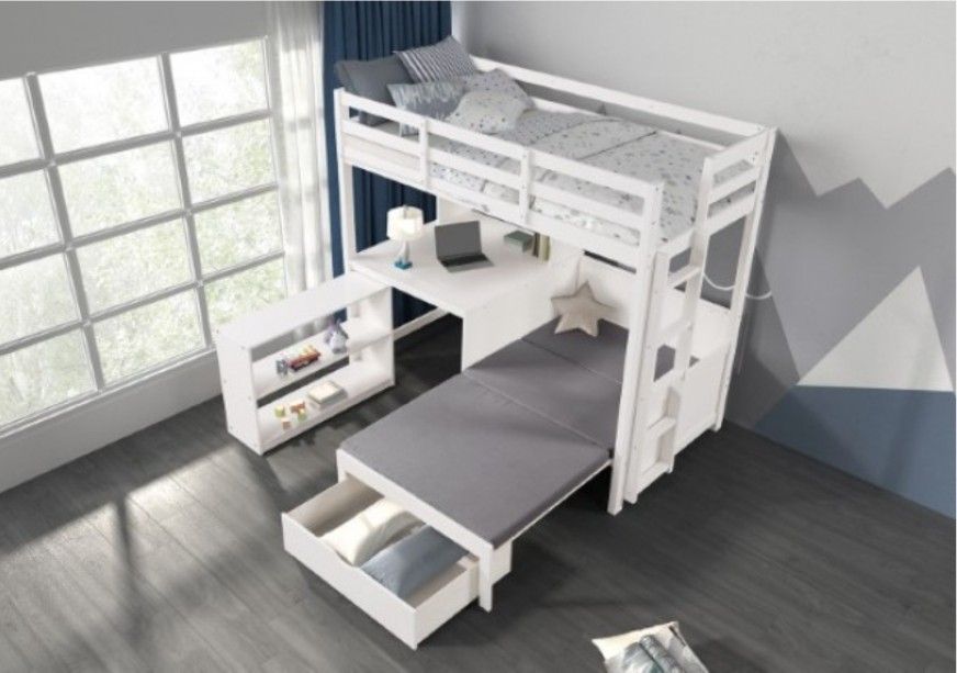 BUNK BED NEW IN BOX