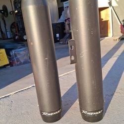 Rinehart Exhaust Slip On