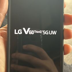 LG V60 Thin Q 5G UW