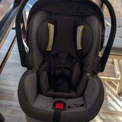 Graco Car Seat 