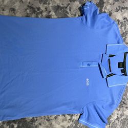 Hugo Boss Polo