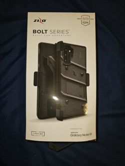 Note 10 Protector Case