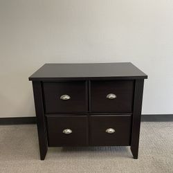 Drawer/shelf Storage Unit