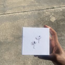 AirPod Gen 2 With Box