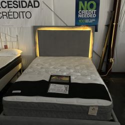 New Bed Frames Clearance Sale *As Low As $219