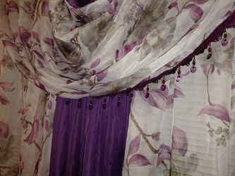 Curtains