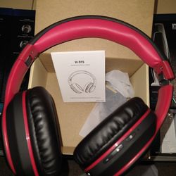 head Phones Microphone Phone Hi Fi 