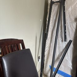 Full Bed Frames & Rails Bolt