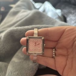 Coach Watch
