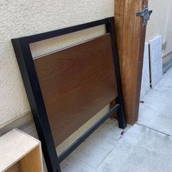 Free Twin Bed frame 