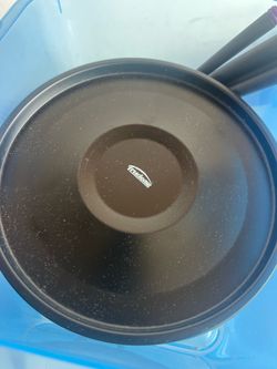 Fondue set