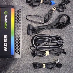 850W PC Power Supply
