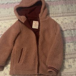 Warm Coat 
