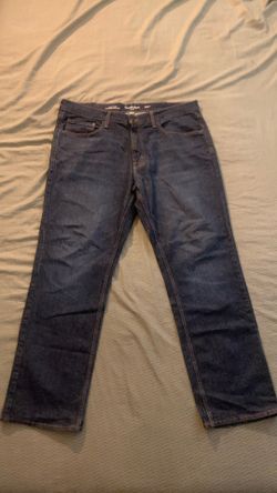 Goodfellow Jeans Straight Recto