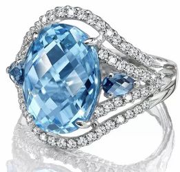 Size 10 ring