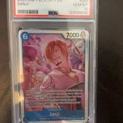One Piece Slabs