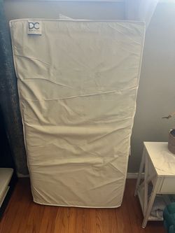 Toddler/Crib Mattress