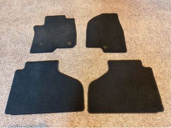 GMC Car Mats for 2026 GMC Yukon and similar