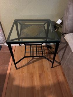 Tables