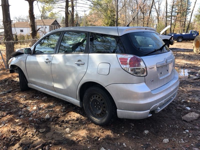 06 Toyota Matrix Part Out PARTS