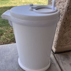 Stainless Steel Diaper Pail 