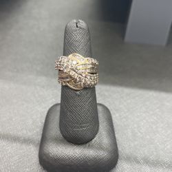 Lady Ring 