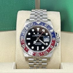 Pepsi sub watch
