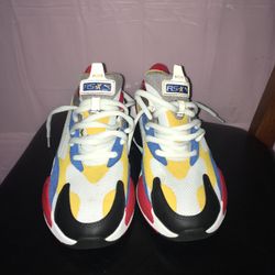 Puma Rs