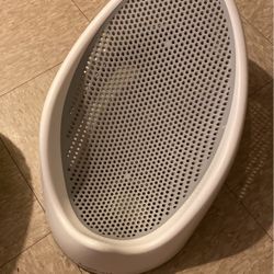 Angel Care Baby Bath Support