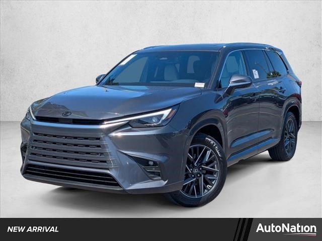 2025 Lexus TX 350