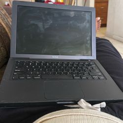MacBook 