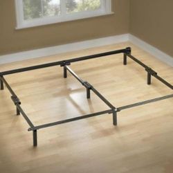 New Inbox King Bedframe 7 In Height 