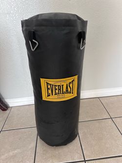 Everlast Small Boxing Bag - ONLY BAG