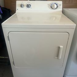 GE Appliances Dryer