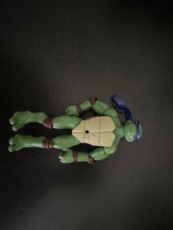 TMNT Donatello Figure need gone now