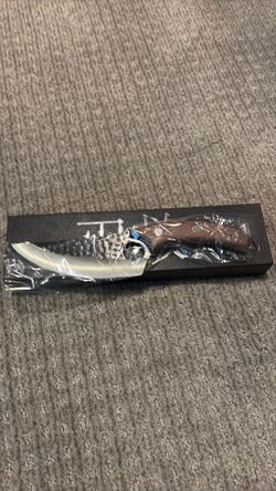 Huusk premium control knife