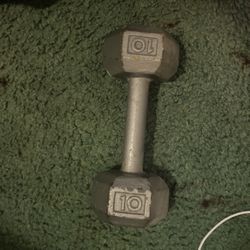 10 Pounds Weight
