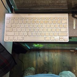 Mac Keyboard