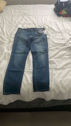 Articles Of Society High Rise Size 28 - 8 Woman