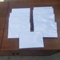 4 X 6 Photograph Paper 9packages