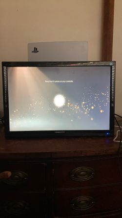Hannspree Monitor