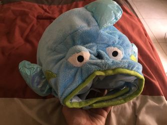 Pet Halloween Fish Nemo Costume . Size : Small