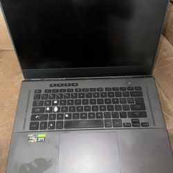 Used 🔥 ROG Zephyrus G15 – RTX 3080 / Ryzen 9 / 24GB RAM / 1TB – $800 OBO