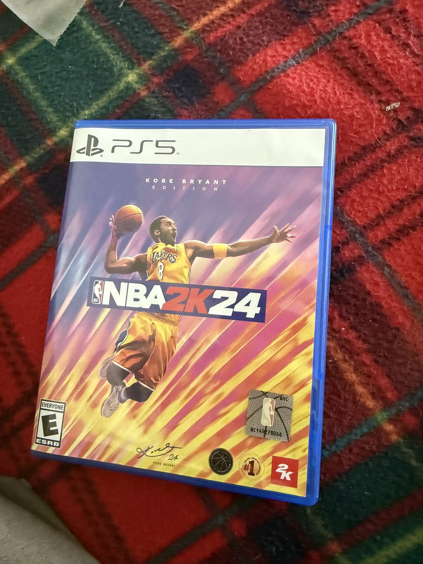 NBA Live 2024